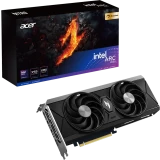 Видеокарта Intel Arc B580 Acer Nitro OC 12Gb (DP.Z4BWW.P01)