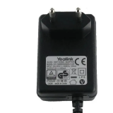 Блок питания Yealink 5VDC.600MA (PSU-5V/600MA)