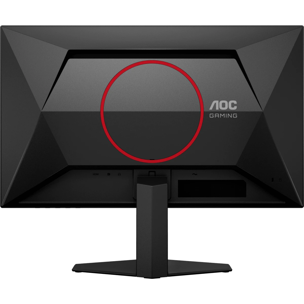Монитор AOC 24" Q24G4E - Q24G4E/74 - фото 4