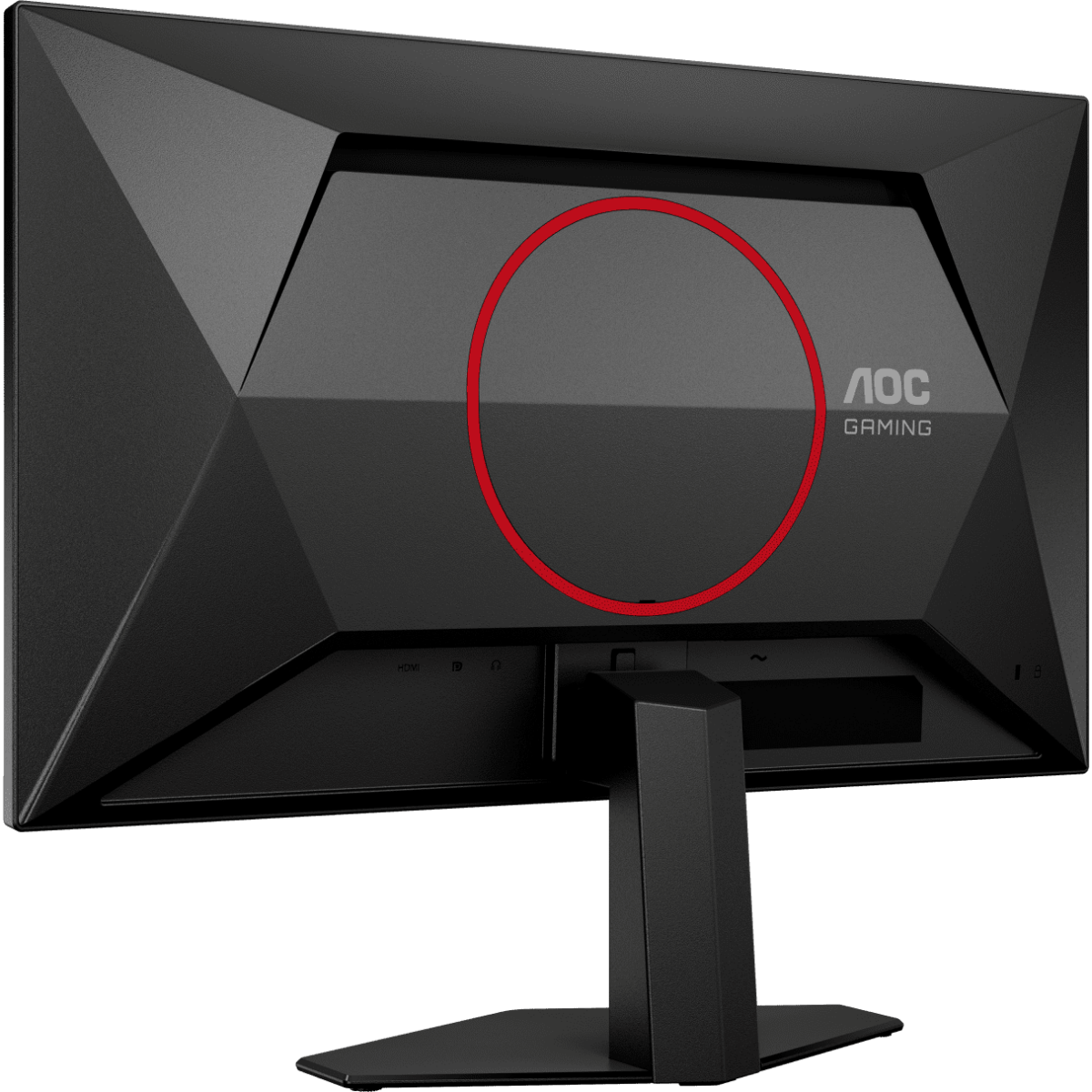 Монитор AOC 24" Q24G4E - Q24G4E/74 - фото 5