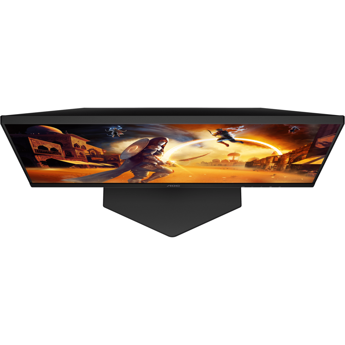 Монитор AOC 24" Q24G4E - Q24G4E/74 - фото 8