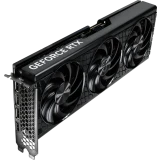 Видеокарта NVIDIA GeForce RTX 5070 Gainward Python III 12Gb (NE75070019K9-GB2050T)