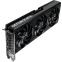 Видеокарта NVIDIA GeForce RTX 5070 Gainward Python III 12Gb (NE75070019K9-GB2050T)