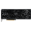 Видеокарта NVIDIA GeForce RTX 5070 Gainward Python III 12Gb (NE75070019K9-GB2050T) - фото 2