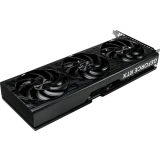 Видеокарта NVIDIA GeForce RTX 5070 Gainward Python III 12Gb (NE75070019K9-GB2050T)