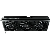 Видеокарта NVIDIA GeForce RTX 5070 Gainward Python III 12Gb (NE75070019K9-GB2050T)