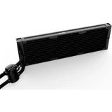Система жидкостного охлаждения Be Quiet Pure Loop 2 FX Black 360mm (BW015)