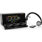 Система жидкостного охлаждения Be Quiet Pure Loop 2 FX Black 360mm - BW015 - фото 5