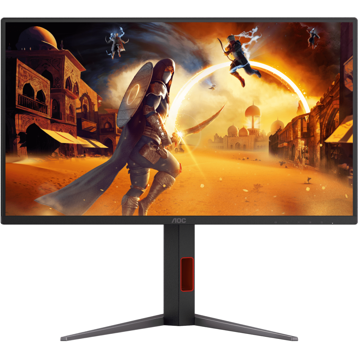 Монитор AOC 25" 25G4S