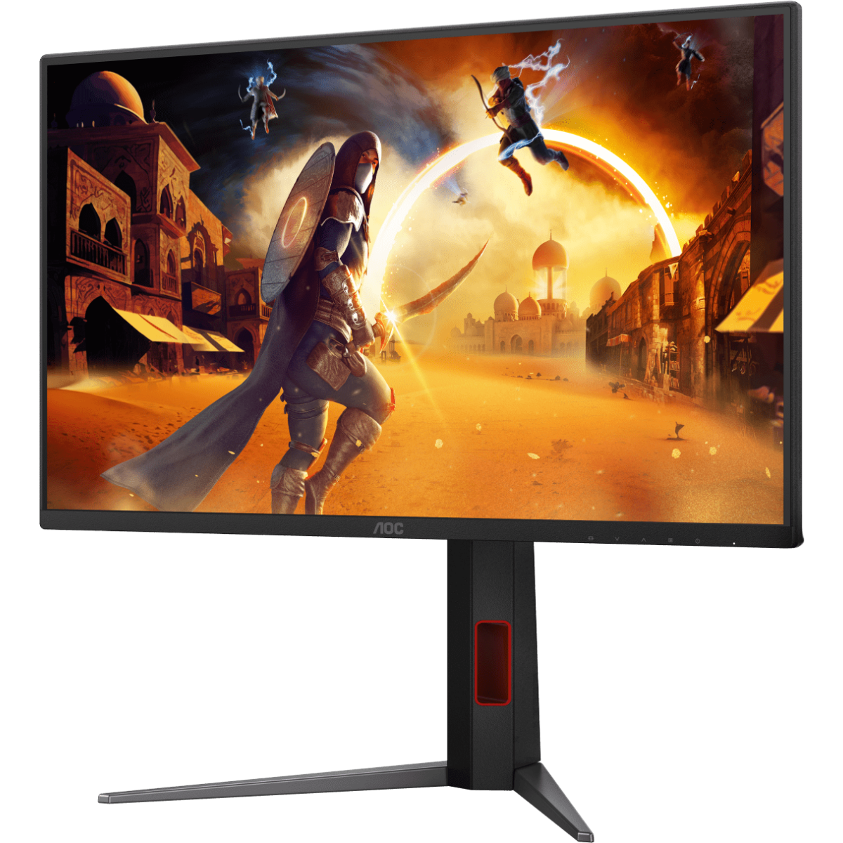 Монитор AOC 25" 25G4S - фото 2