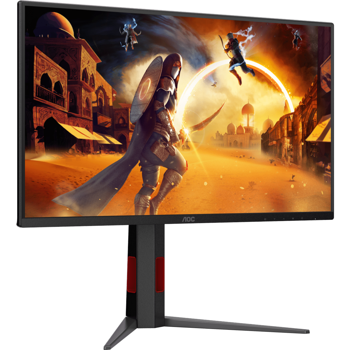 Монитор AOC 25" 25G4S - фото 3