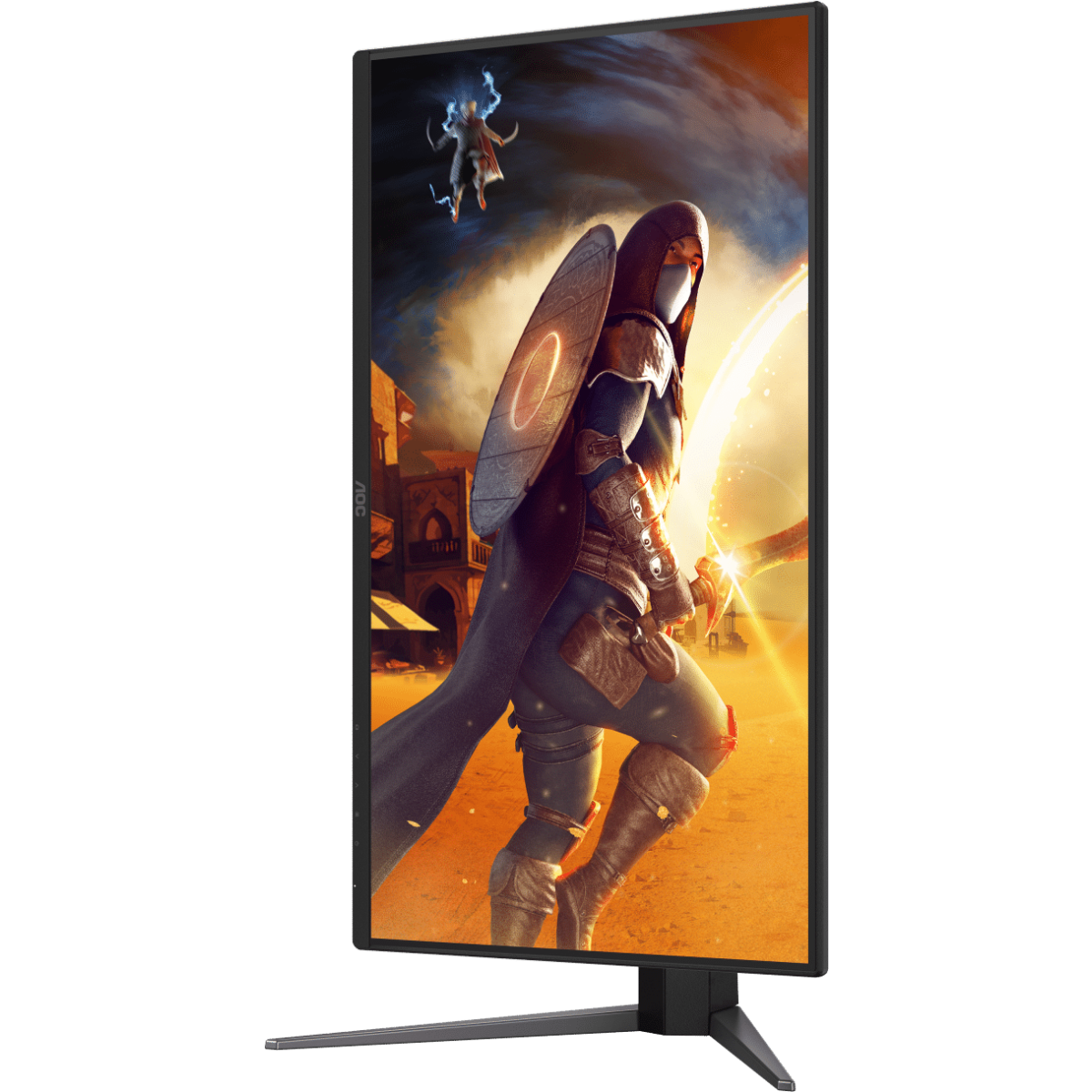 Монитор AOC 25" 25G4S - фото 5