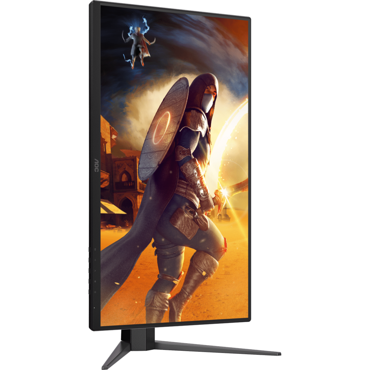 Монитор AOC 25" 25G4S - фото 6