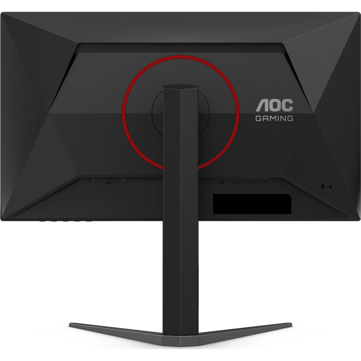 Монитор AOC 25" 25G4S - фото 7