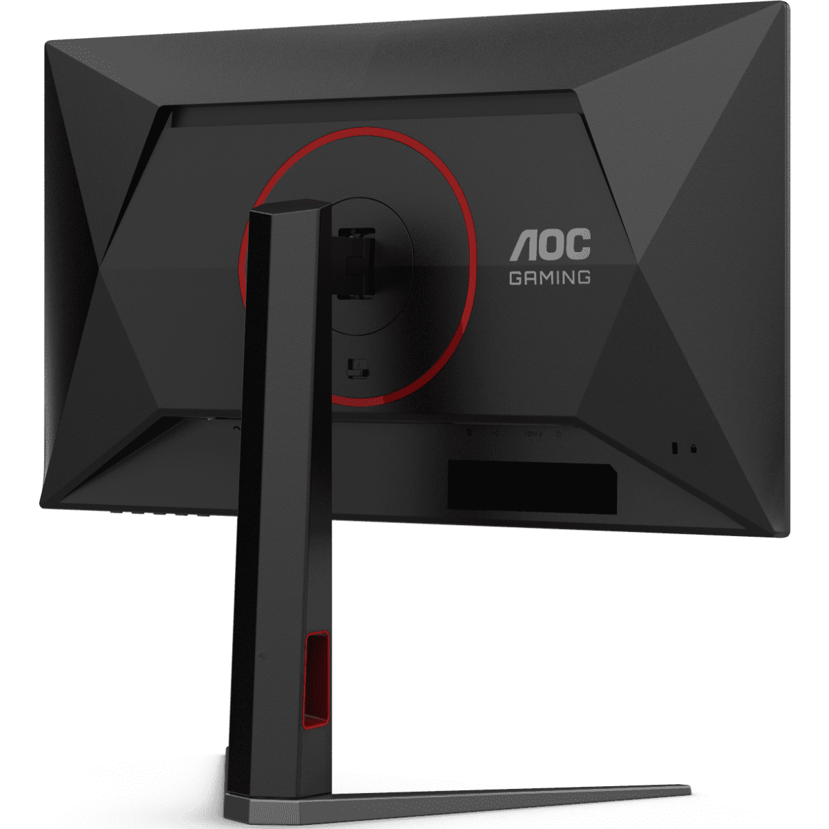 Монитор AOC 25" 25G4S - фото 8