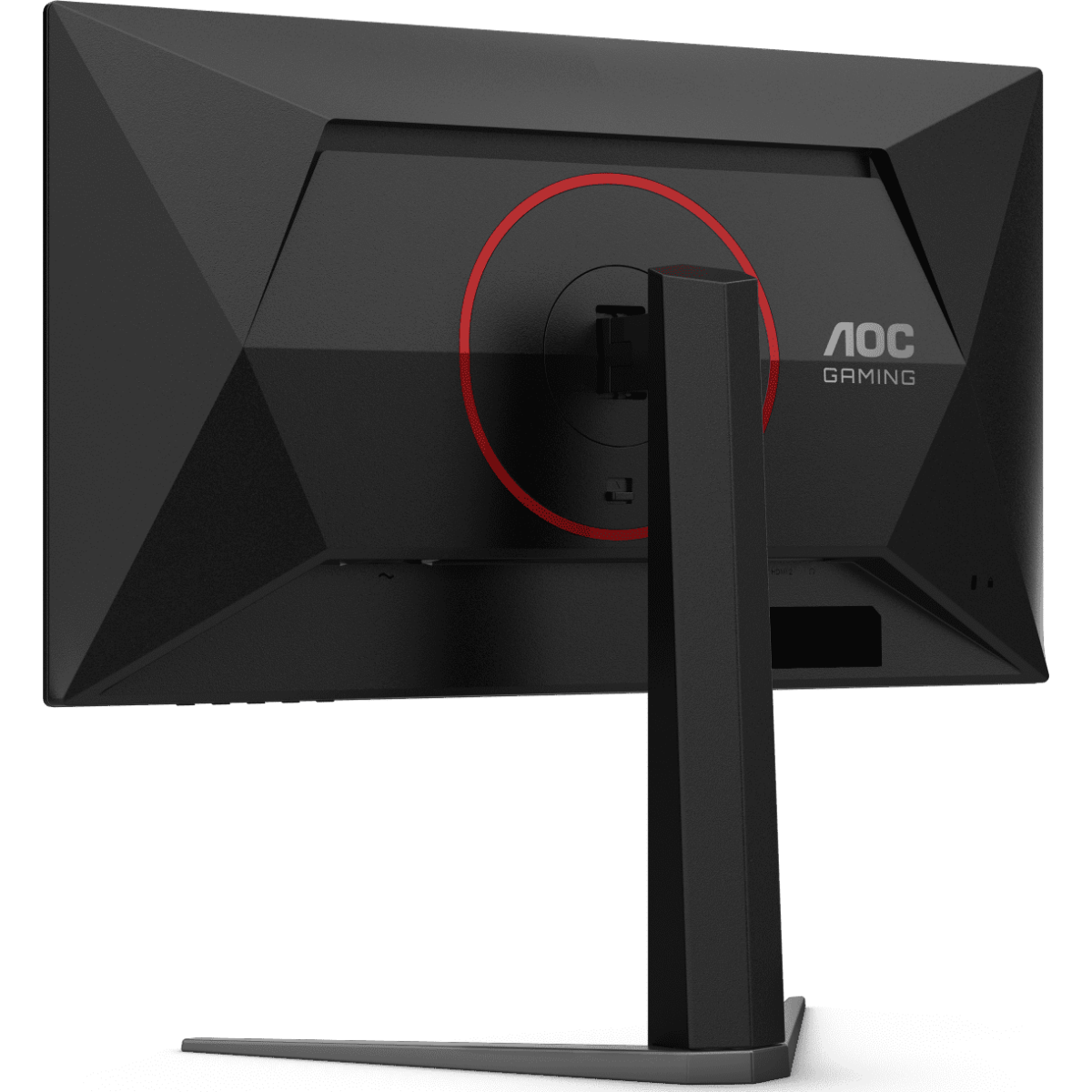 Монитор AOC 25" 25G4S - фото 9