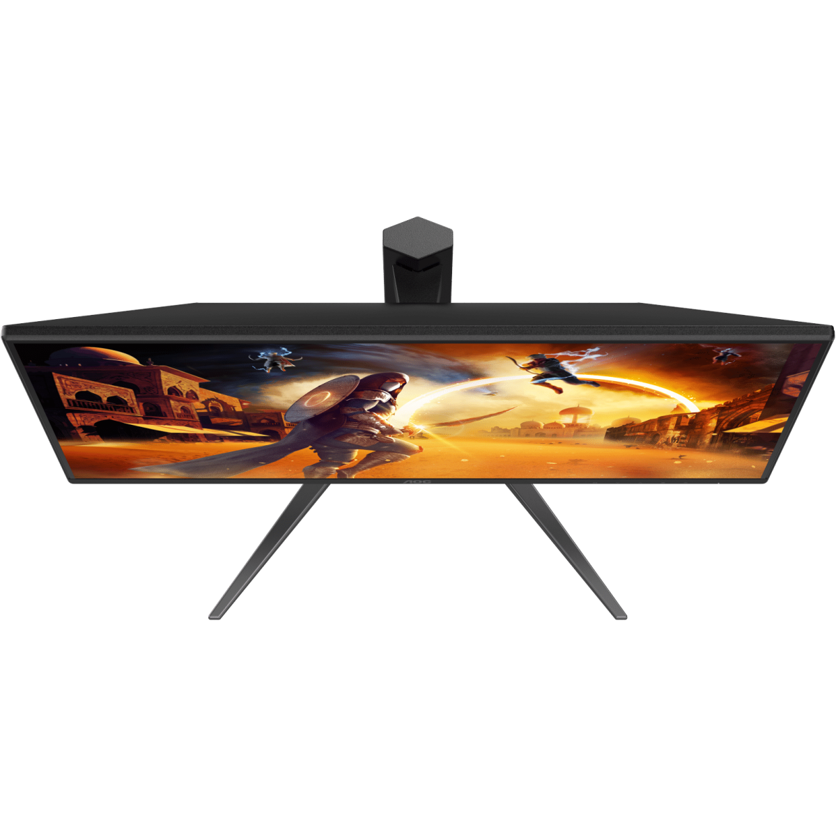 Монитор AOC 25" 25G4S - фото 11