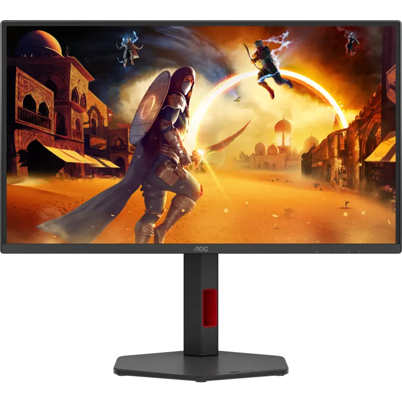 Монитор AOC 25" Q25G4SR