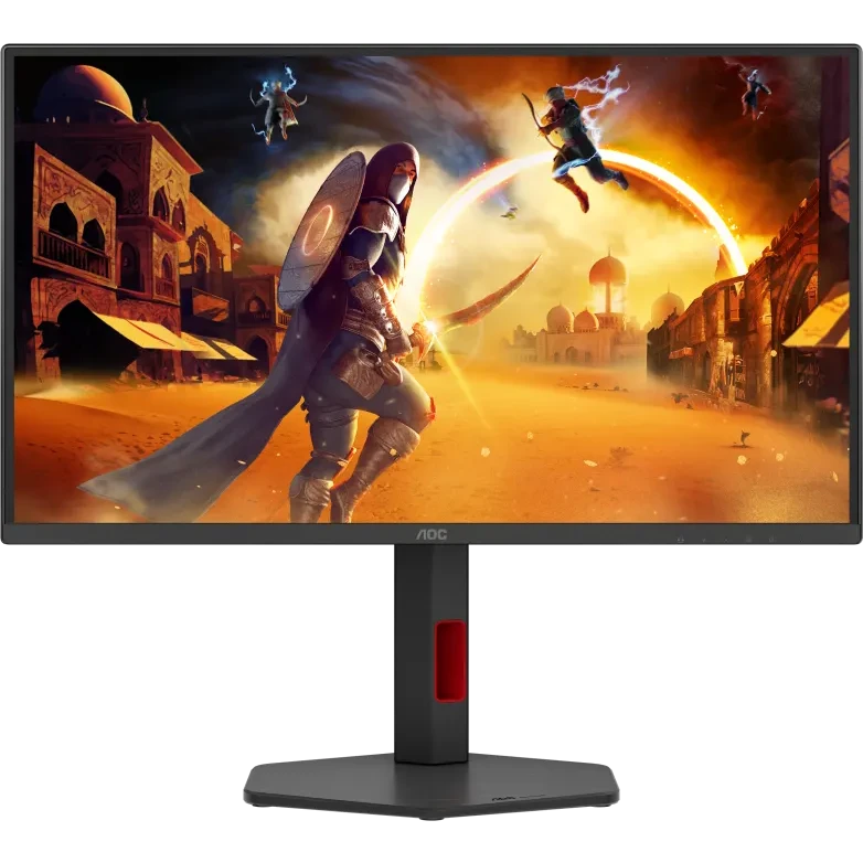 Монитор AOC 25" Q25G4SR