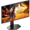 Монитор AOC 25" Q25G4SR - фото 5