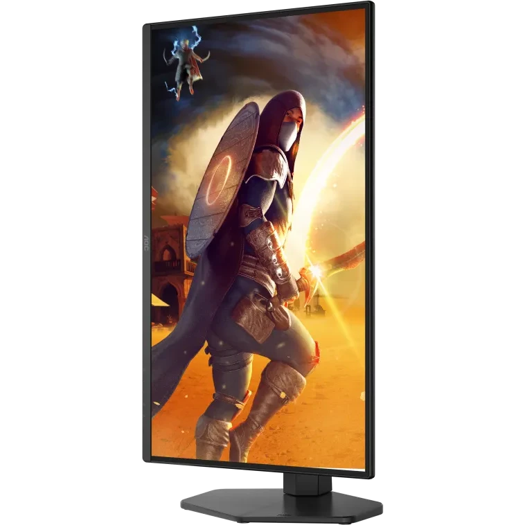 Монитор AOC 25" Q25G4SR - фото 7