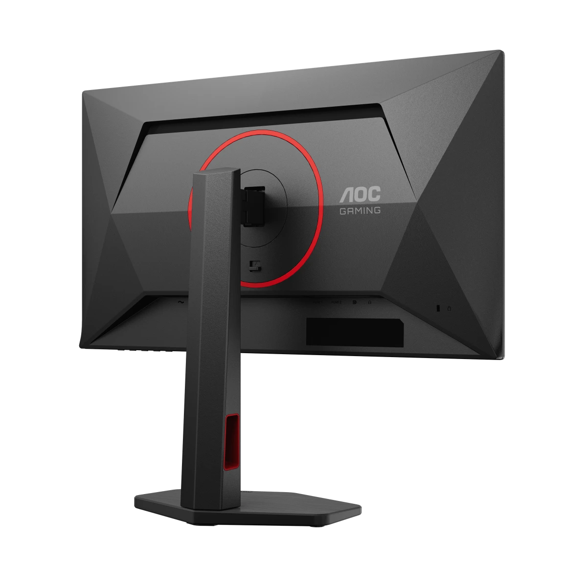 Монитор AOC 25" Q25G4SR - фото 12