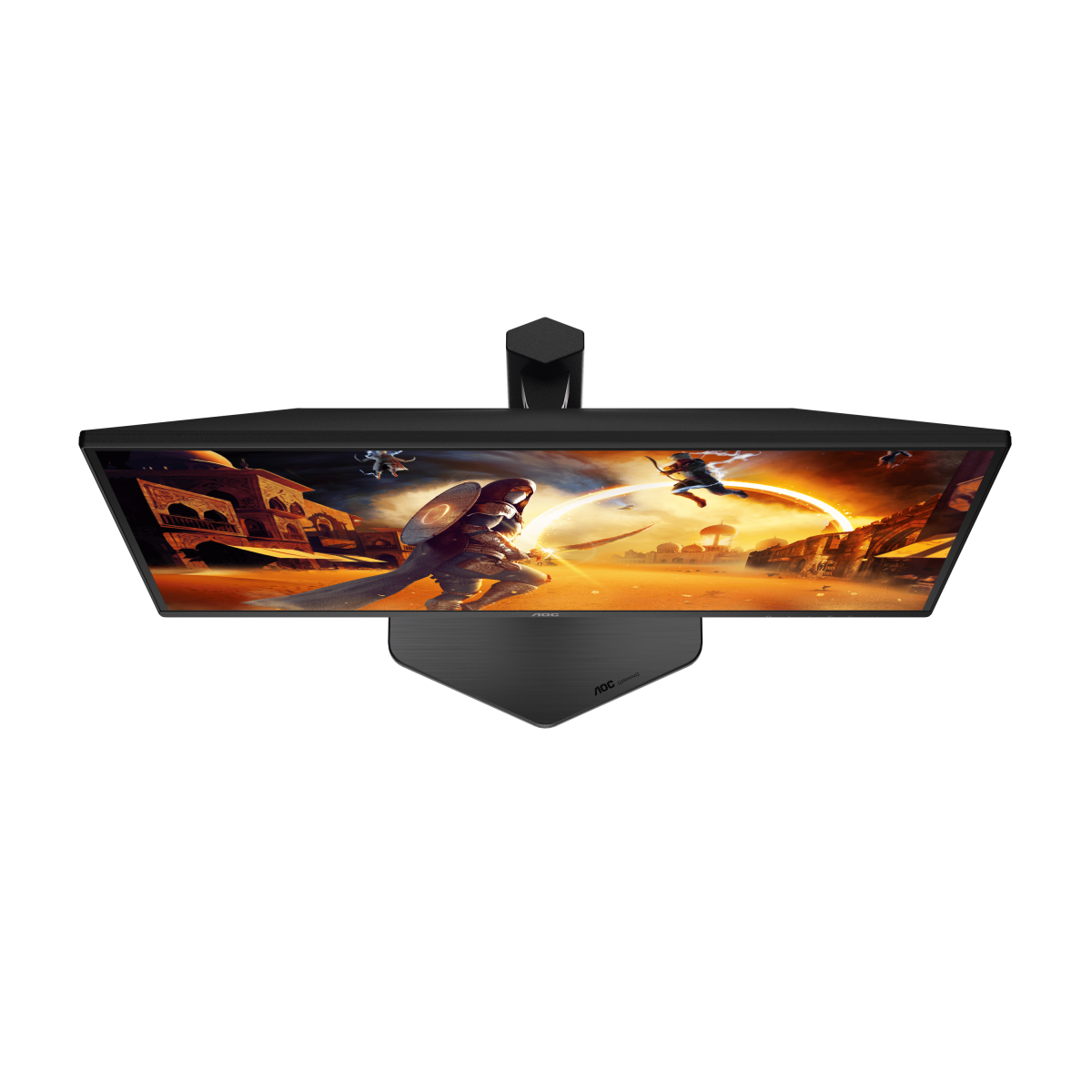 Монитор AOC 25" Q25G4SR - фото 16