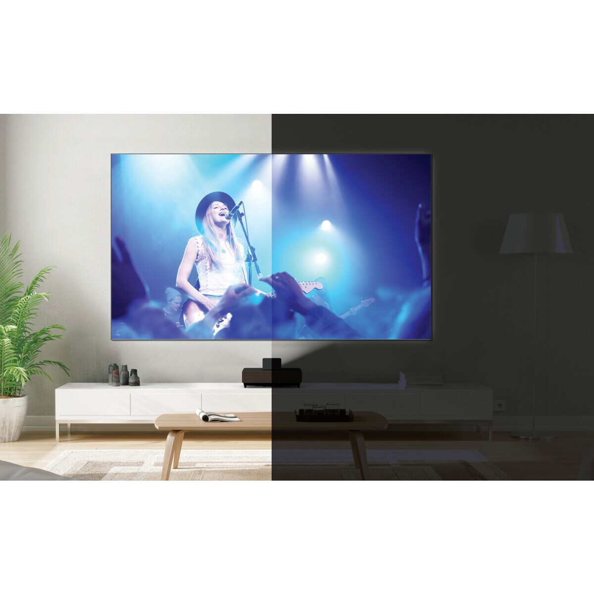 Экран Epson ELPSC35 - V12H002AD0 - фото 2