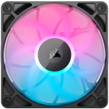Вентилятор для корпуса Corsair iCUE LINK RX120 MAX RGB Black (CO-9051034-WW)