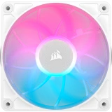 Вентилятор для корпуса Corsair iCUE LINK RX120 MAX RGB White (CO-9051038-WW)