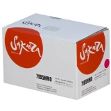 Картридж Sakura SA71B5HM0 Magenta