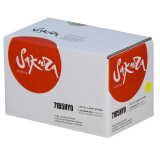 Картридж Sakura SA71B5HY0 Yellow