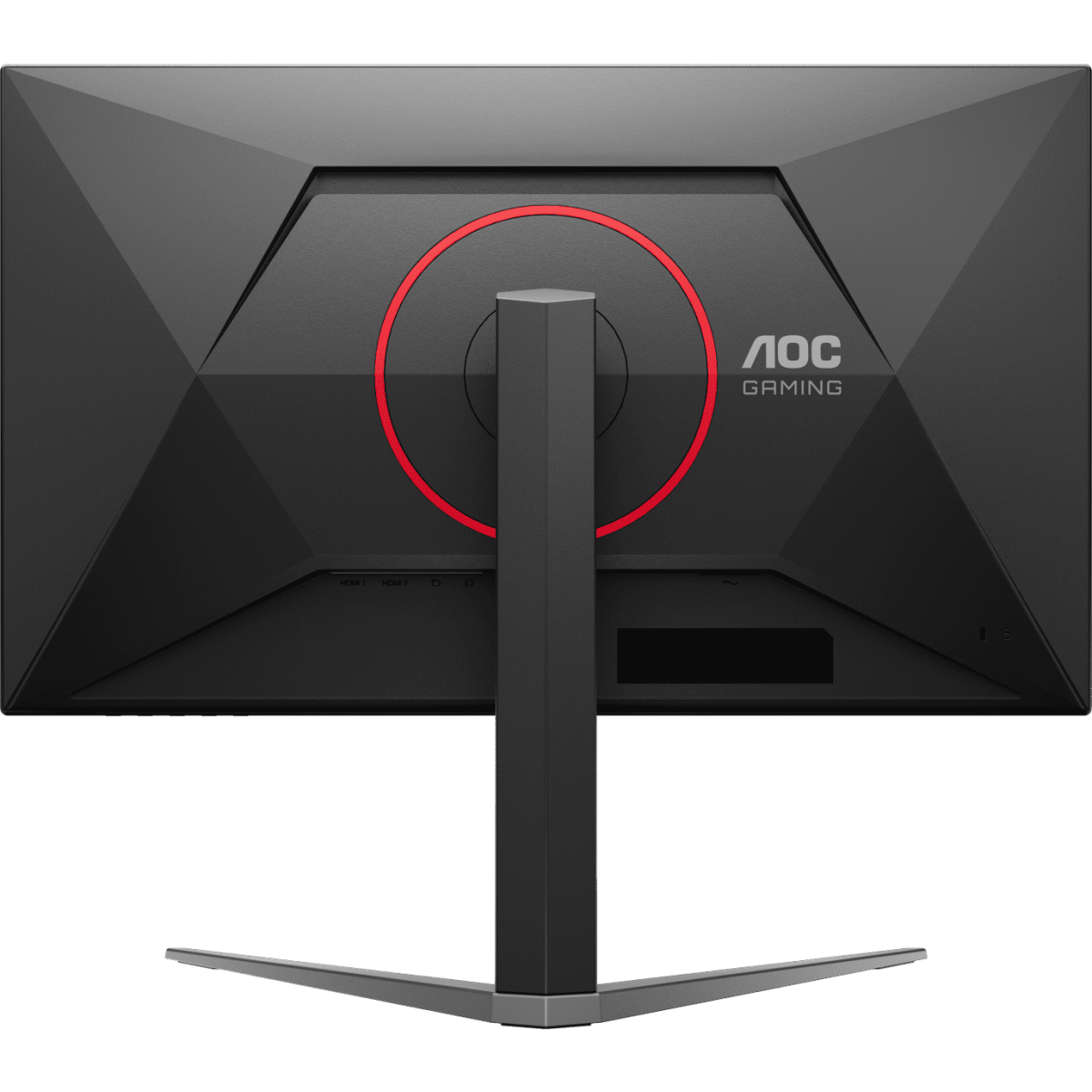 Монитор AOC 27" Q27G4S - фото 8