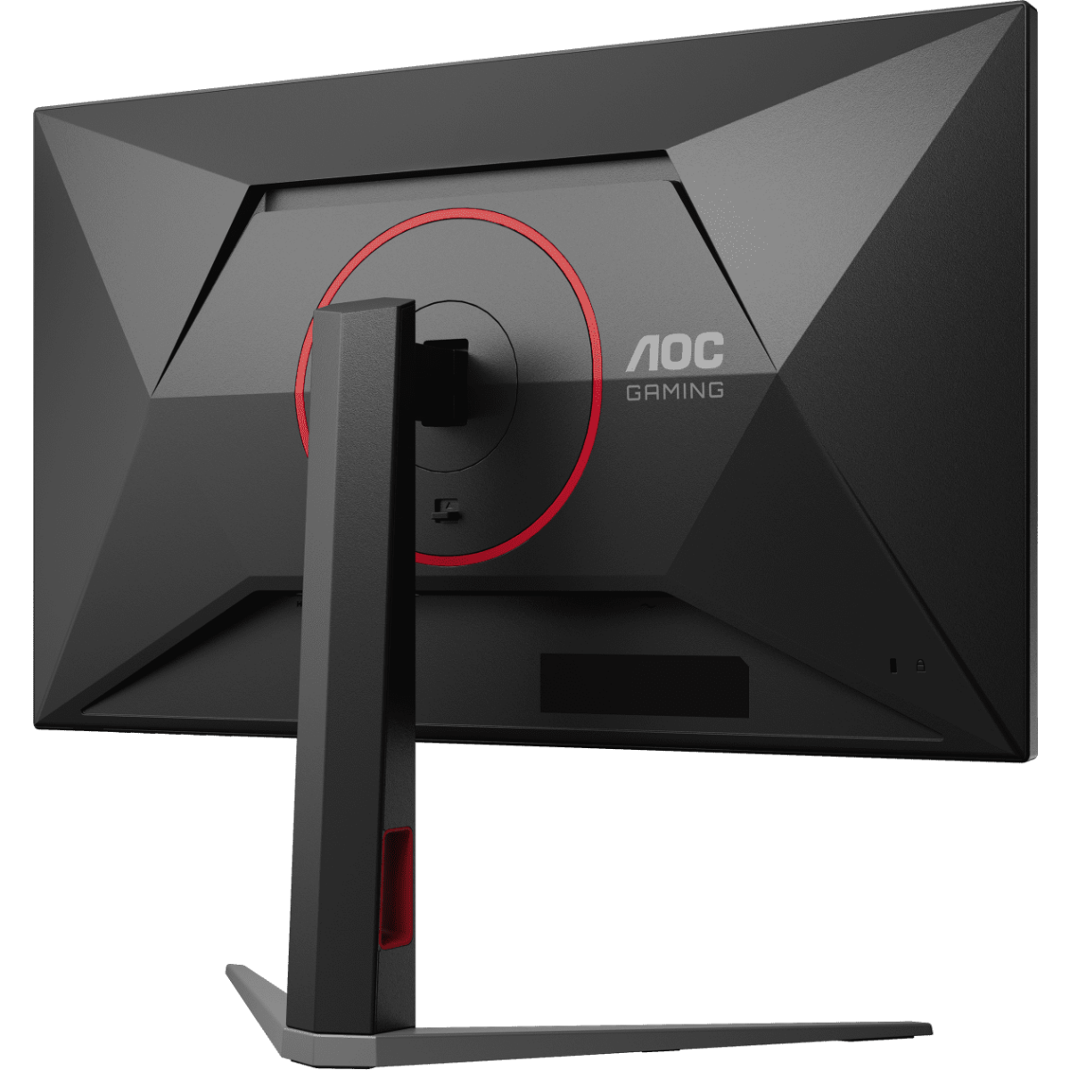 Монитор AOC 27" Q27G4S - фото 9