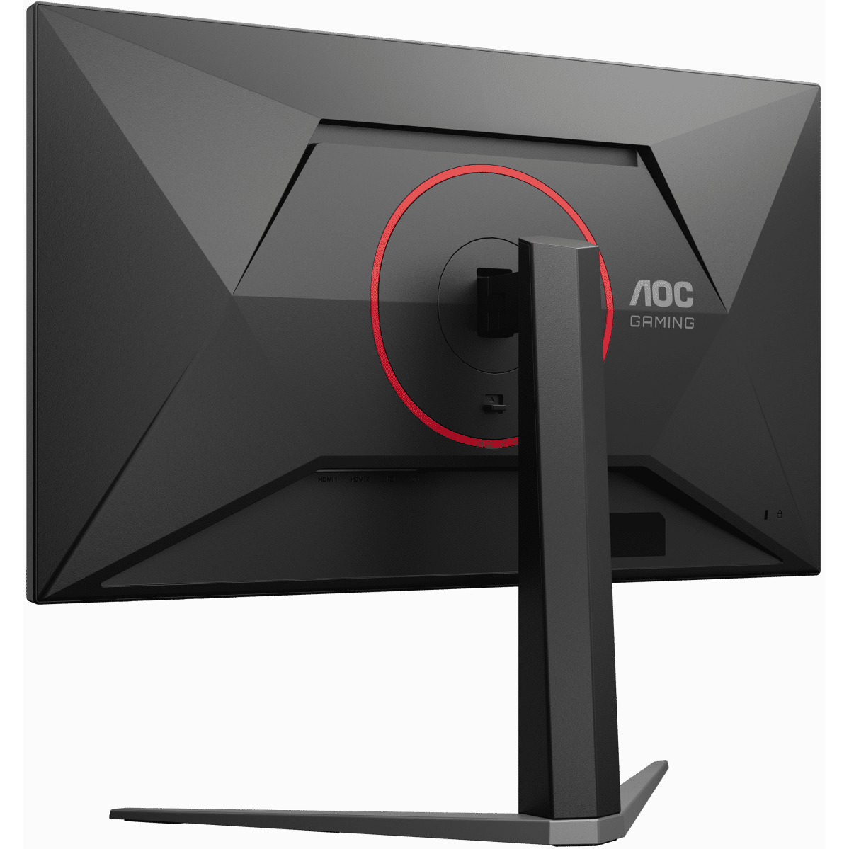 Монитор AOC 27" Q27G4S - фото 10