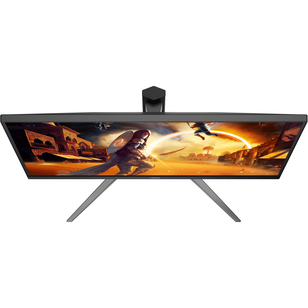 Монитор AOC 27" Q27G4S - фото 12