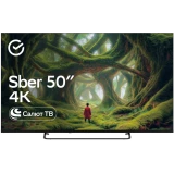 ЖК телевизор SberDevices 50" SDX-50U4127