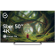 ЖК телевизор SberDevices 50" SDX-50U4127