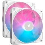 Вентилятор для корпуса Corsair iCUE LINK RX140 RGB White (CO-9051024-WW)