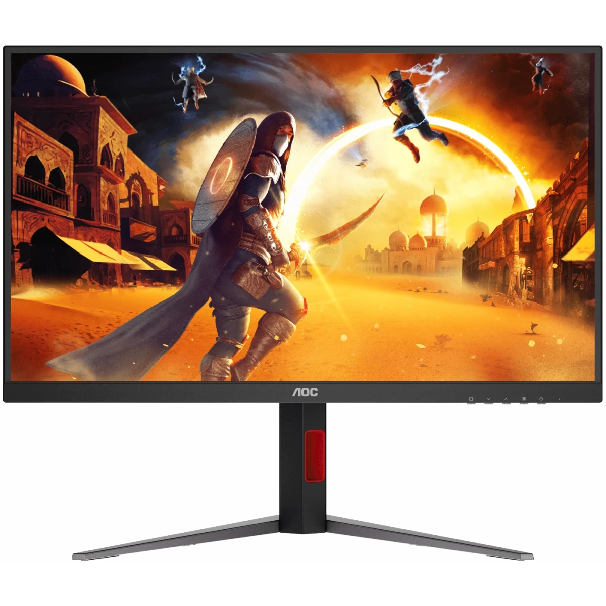 Монитор AOC 27" U27G4