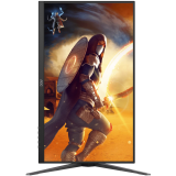 Монитор AOC 27" U27G4