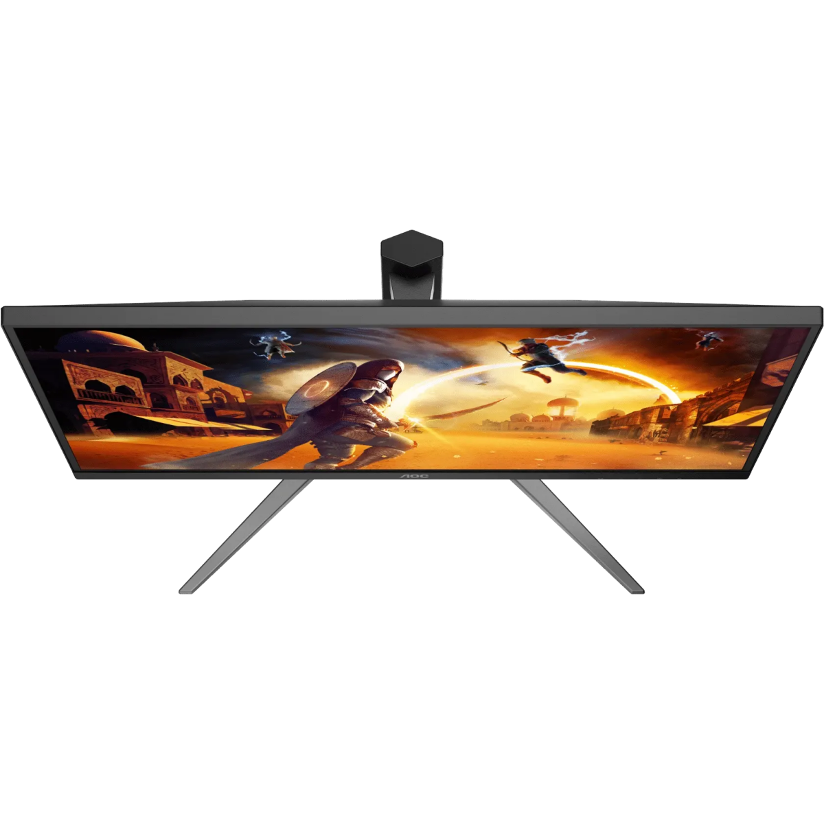 Монитор AOC 27" U27G4 - фото 8