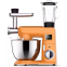 Кухонный комбайн BQ MX850 Orange