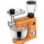 Кухонный комбайн BQ MX850 Orange - фото 3