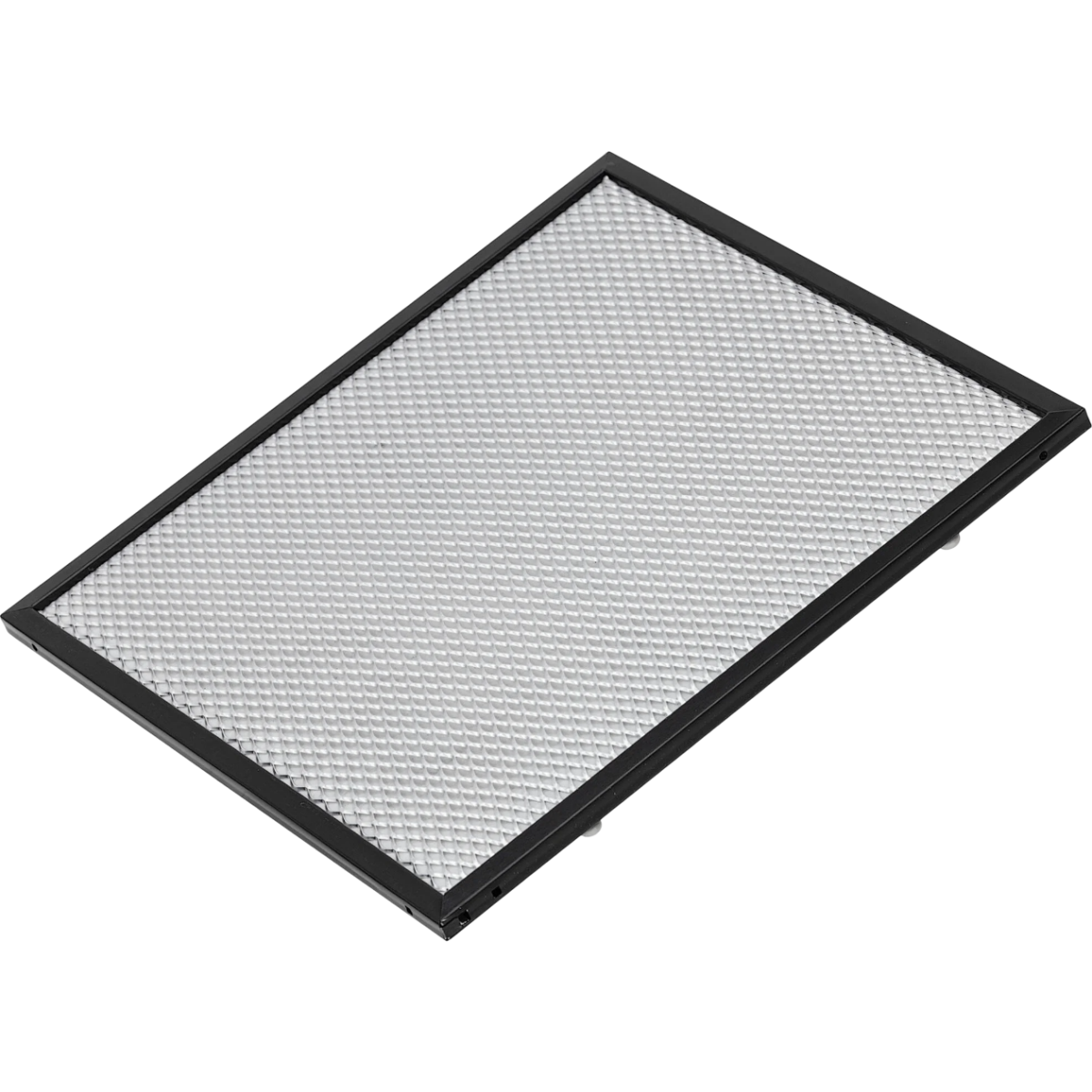 Фильтр для вытяжки KRONA SH (1 шт.) - КА-00002924 - фото 3