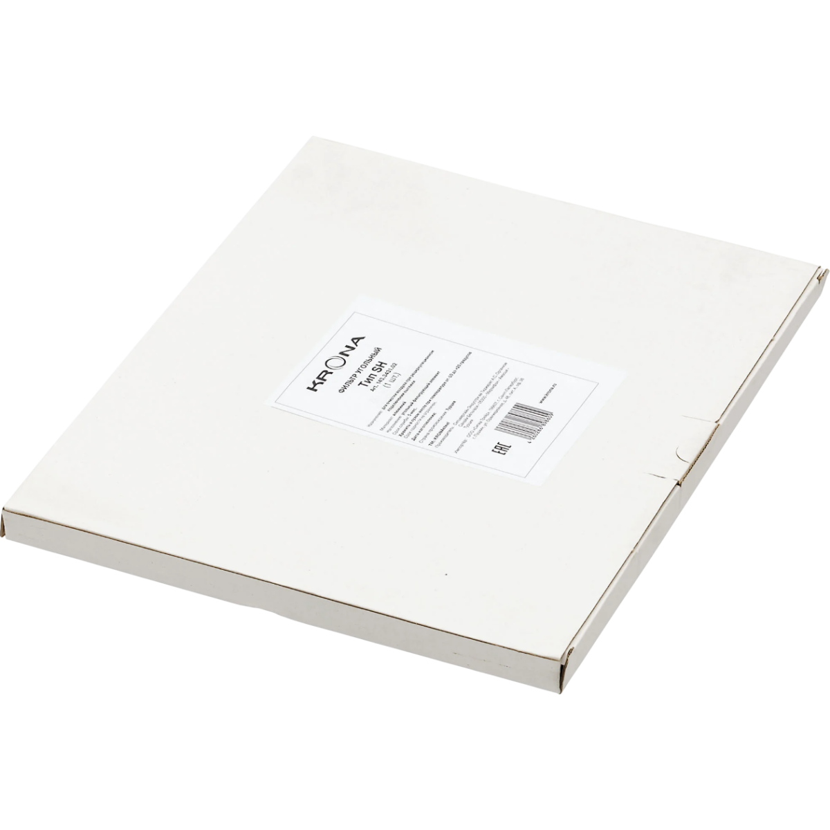 Фильтр для вытяжки KRONA SH (1 шт.) - КА-00002924 - фото 5