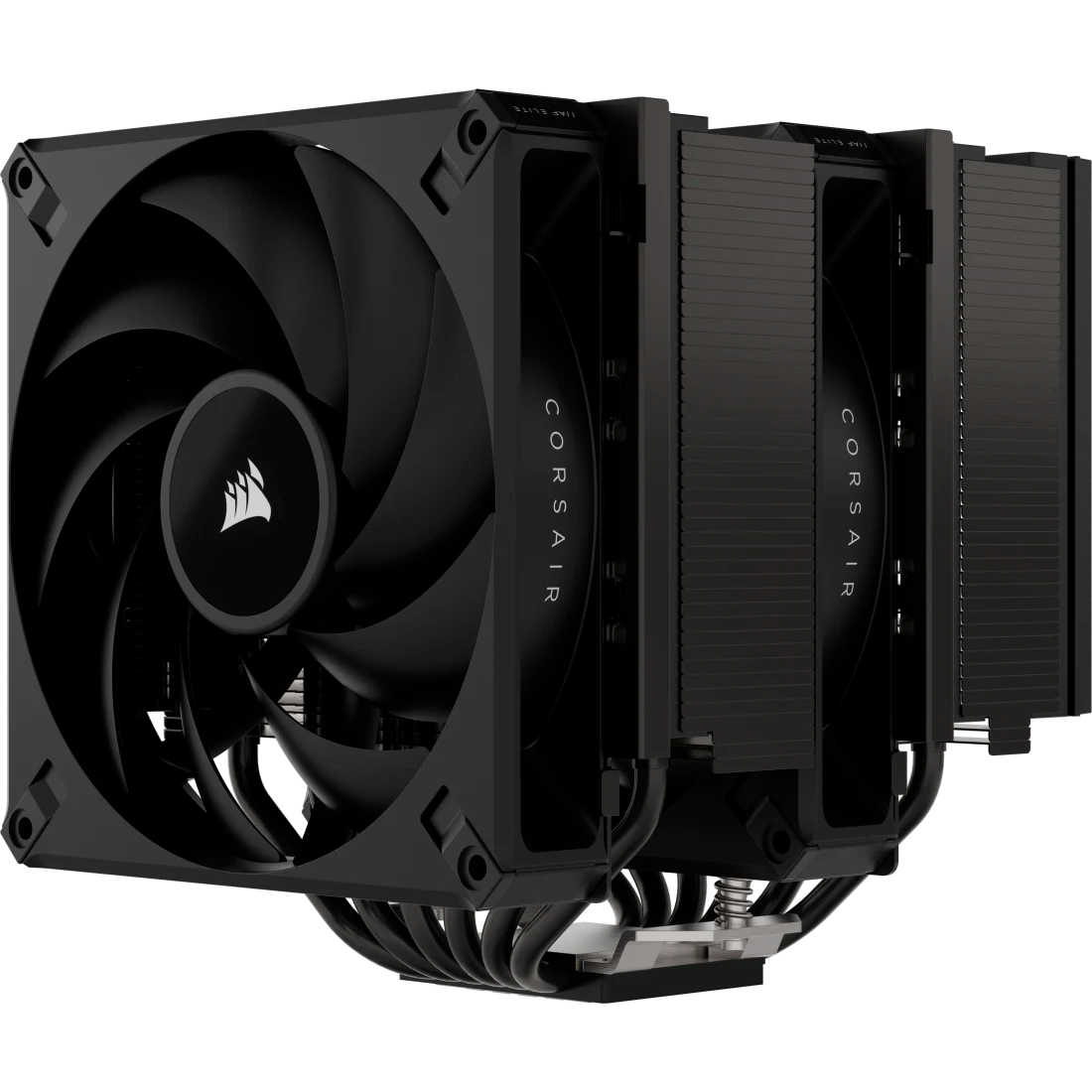 Кулер Corsair A115 Twin Tower (CT-9010011-WW)