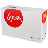 Картридж Sakura SACE251A Cyan