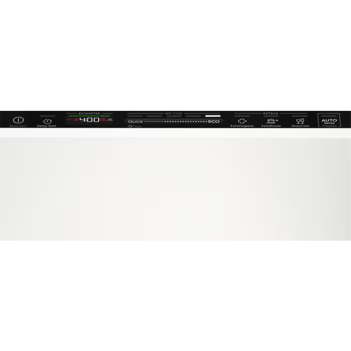 Встраиваемая посудомоечная машина Electrolux EEM66331L - фото 2