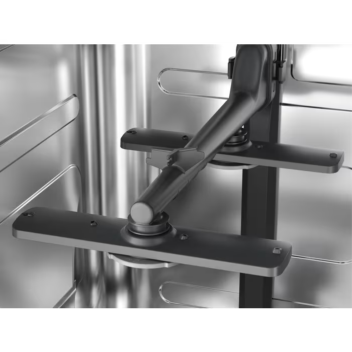 Встраиваемая посудомоечная машина Electrolux EEM66331L - фото 5